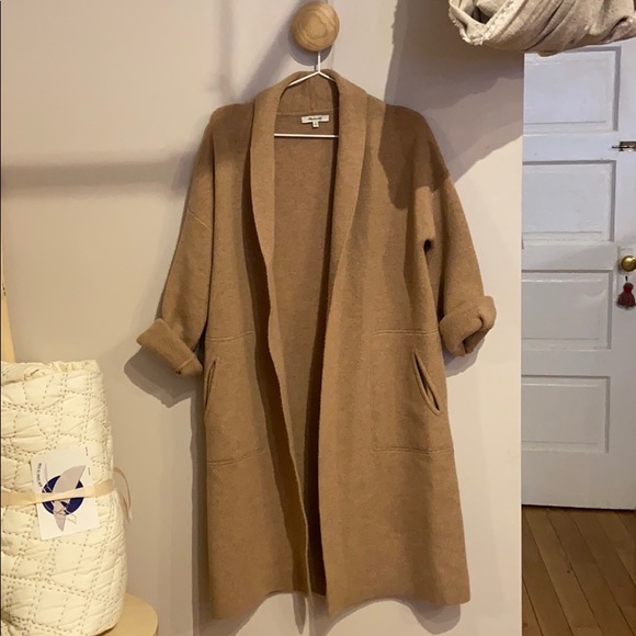 Madewell Sweaters - Madewell Rivington Sweater Cardigan